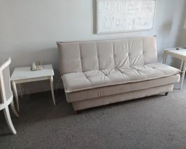 Flat com 1 Quarto para alugar, 40m² no Itaim Bibi, São Paulo