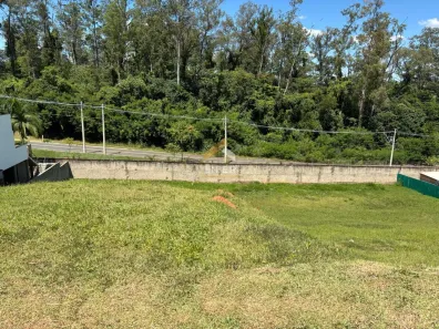 Lote/Terreno à venda, 893m² no Residencial Jatibela, Campinas