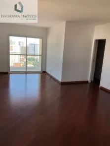 Apartamento com 3 Quartos à venda, 102m² no Mirandópolis, São Paulo