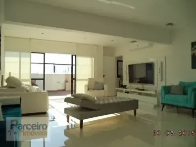Apartamento com 3 Quartos à venda, 180m² no Indianópolis, São Paulo
