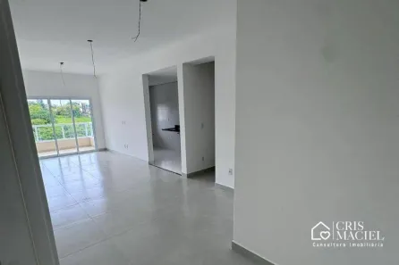 Apartamento com 3 Quartos à venda, 103m² no Jardim Bela Vista, Indaiatuba
