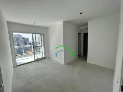 Apartamento com 2 Quartos à venda, 57m² no Vila Yara, Osasco