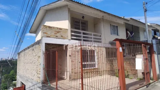 Sobrado com 2 Quartos à venda, 93m² no Tijuca, Caxias do Sul