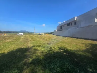 Lote/Terreno à venda, 653m² no Riviera, Bertioga
