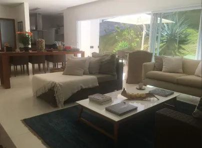 Casa com 3 Quartos à venda, 300m² no Mangabeiras, Belo Horizonte