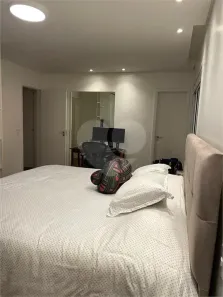 Apartamento com 3 Quartos à venda, 160m² no Vila Andrade, São Paulo
