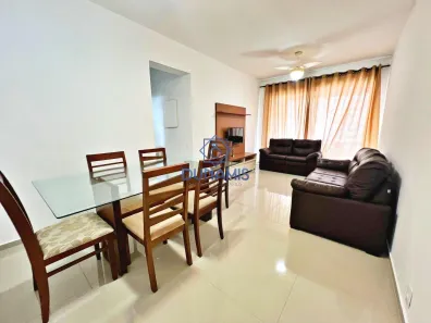 Apartamento com 2 Quartos à venda, 90m² no Pitangueiras, Guarujá