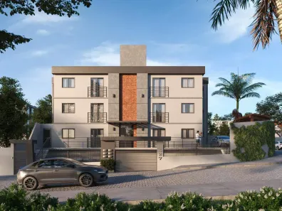 Apartamento com 2 Quartos à venda, 79m² no Nereu Ramos, Jaraguá do Sul