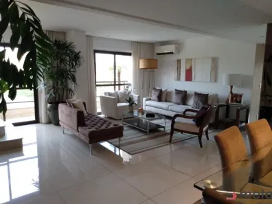 Cobertura com 3 Quartos à venda, 260m² no Centro, Resende