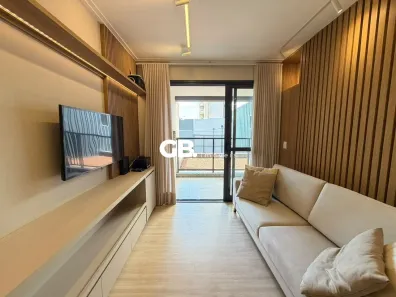 Apartamento com 2 Quartos à venda, 70m² no Terra Bonita, Londrina