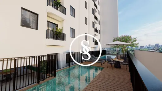 Lote/Terreno à venda, 600m² no Vila Progresso, Santo André