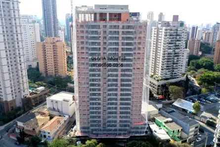 Apartamento com 3 Quartos à venda, 90m² no Jardim Aurélia, São Paulo