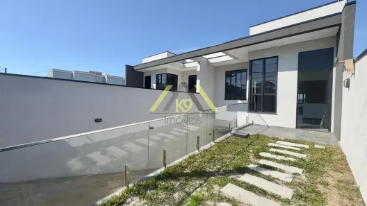 Casa com 2 Quartos à venda, 156m² no Jardim Nossa Senhora das Gracas, Campina Grande do Sul