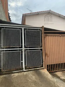 Casa com 2 Quartos à venda, 69m² no Vila Santo Antônio da Boa Vista, Itapevi
