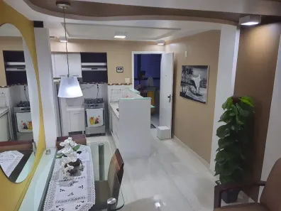 Flat com 1 Quarto à venda, 32m² no Candeias, Jaboatão dos Guararapes