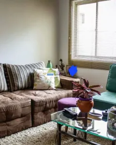 Apartamento com 2 Quartos à venda, 90m² no Mirandópolis, São Paulo