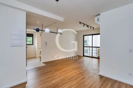 Apartamento com 3 Quartos à venda, 93m² no Vila Olímpia, São Paulo