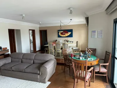 Apartamento com 3 Quartos para alugar, 162m² no Vila Formosa, São Paulo