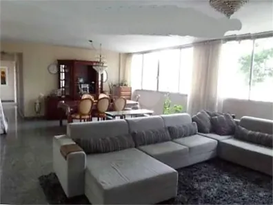 Apartamento com 3 Quartos à venda, 164m² no Vila Mariana, São Paulo