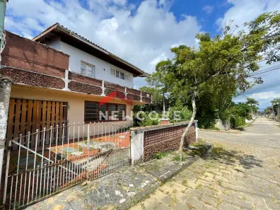 Casa com 3 Quartos à venda, 250m² no Praia dos Sonhos, Itanhaém