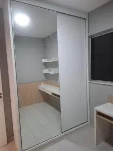 Apartamento com 2 Quartos para alugar, 52m² no Vinhais, São Luís