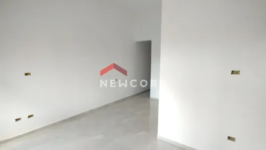 Casa com 3 Quartos à venda, 79m² no Conjunto Farid Libos, Londrina