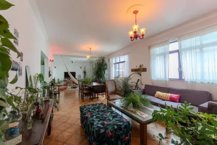 Apartamento com 4 Quartos à venda, 228m² no Bela Vista, São Paulo