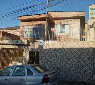 Casa com 2 Quartos à venda, 172m² no km 18, Osasco