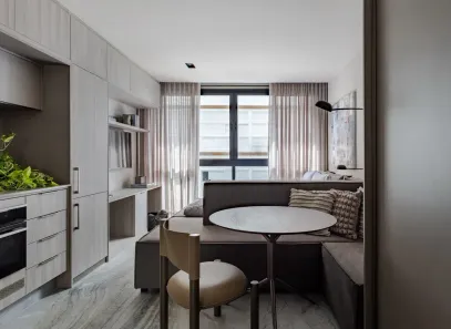 Apartamento com 1 Quarto à venda, 25m² no Vitória, Salvador