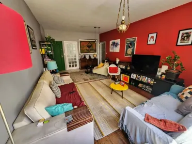 Apartamento com 2 Quartos à venda, 90m² no Consolação, São Paulo
