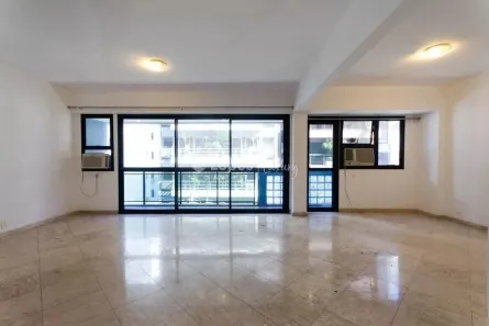 Apartamento com 3 Quartos à venda, 145m² no Leblon, Rio de Janeiro