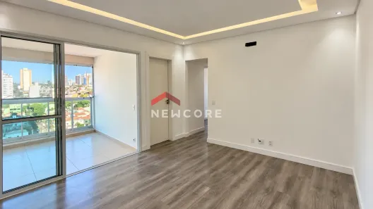 Apartamento com 3 Quartos à venda, 74m² no Centro, Piracicaba