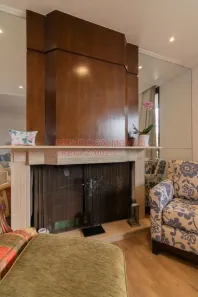 Apartamento com 3 Quartos para alugar, 170m² no Moema, São Paulo