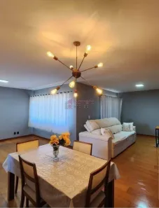 Apartamento com 4 Quartos à venda, 207m² no Centro, Jundiaí