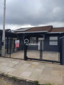 Casa com 2 Quartos para alugar, 60m² no Campina, São Leopoldo