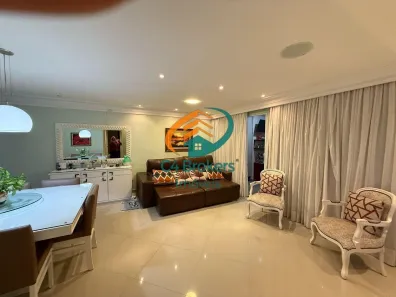Apartamento com 3 Quartos à venda, 83m² no Jardim Zaira, Guarulhos