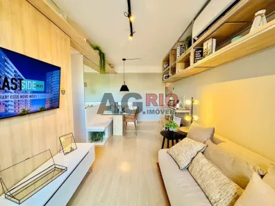 Apartamento com 2 Quartos à venda, 68m² no Todos os Santos, Rio de Janeiro