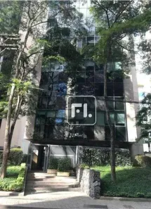 Sala Comercial à venda, 3390m² no Cidade Monções, São Paulo