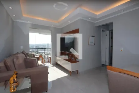 Apartamento com 3 Quartos à venda, 62m² no Vila Antonieta, São Paulo