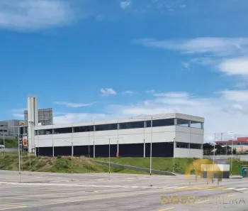 Galpão/Depósito/Armazém para alugar, 740m² no Jardim Estância Brasil, Atibaia