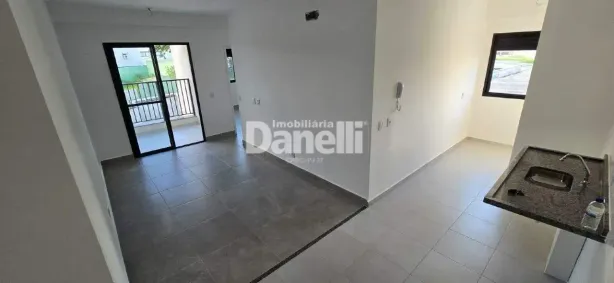 Apartamento com 2 Quartos à venda, 63m² no Loteamento Residencial e Comercial Bosque Flamboyant, Taubaté