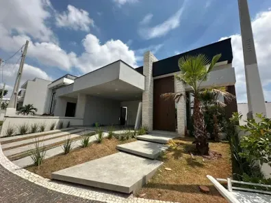 Casa de Condomínio com 3 Quartos à venda, 158m² no Residencial Jardim do Jatobá, Hortolândia