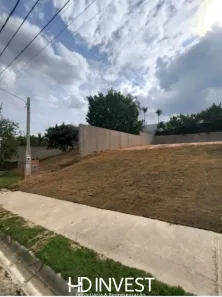 Lote/Terreno à venda, 420m² no Jardim Residencial Helvétia Park I, Indaiatuba