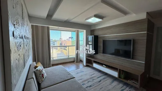 Apartamento com 3 Quartos à venda, 99m² no Nossa Senhora Aparecida, Uberlândia