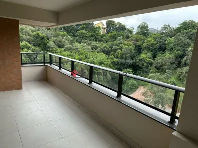Apartamento com 2 Quartos à venda, 112m² no Portal do Paraíso II, Jundiaí