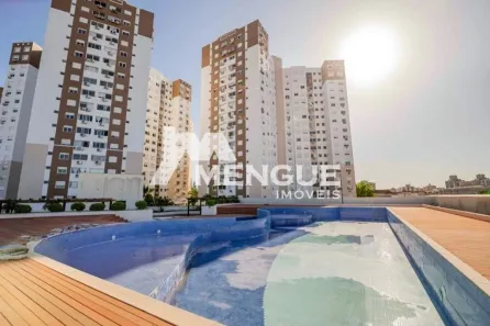 Apartamento com 3 Quartos à venda, 69m² no Vila Ipiranga, Porto Alegre