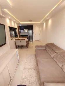 Apartamento com 2 Quartos à venda, 57m² no Barra do Rio, Itajaí