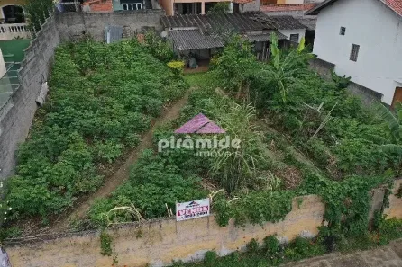 Lote/Terreno à venda, 10m² no Jardim das Indústrias, São José dos Campos