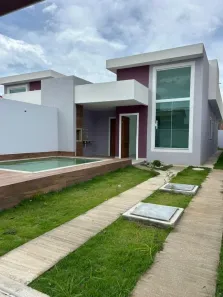 Casa com 3 Quartos à venda, 105m² no Village Rio das Ostras, Rio das Ostras