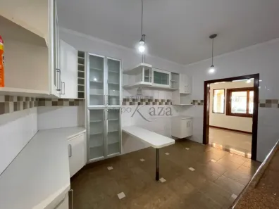 Casa de Condomínio com 4 Quartos para alugar, 269m² no Condomínio Sunset Park, São José dos Campos